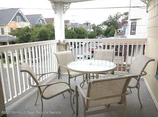 61 Cookman Ave APT 2, Ocean Grove, NJ 07756