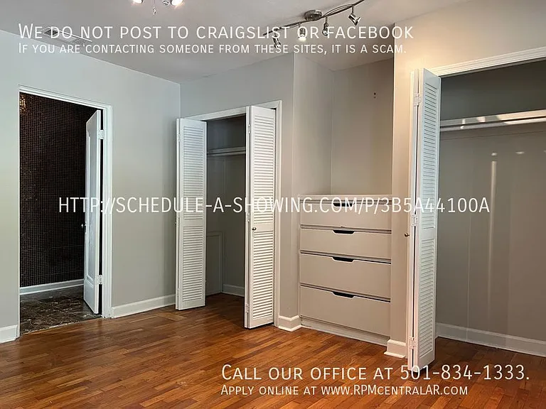 1814 Kavanaugh Blvd — Photo 15