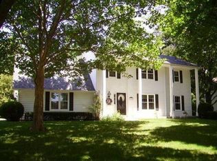 1320 Limit St, Leavenworth, KS 66048