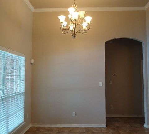 Custom tile floors