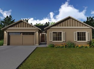 2655 SW Kalama Ct, Redmond, OR 97756