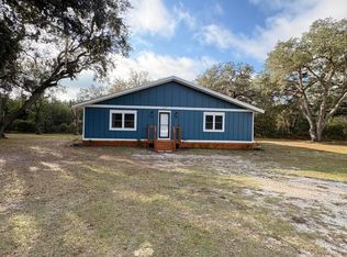 165 Fulton Rd, Palatka, FL 32177