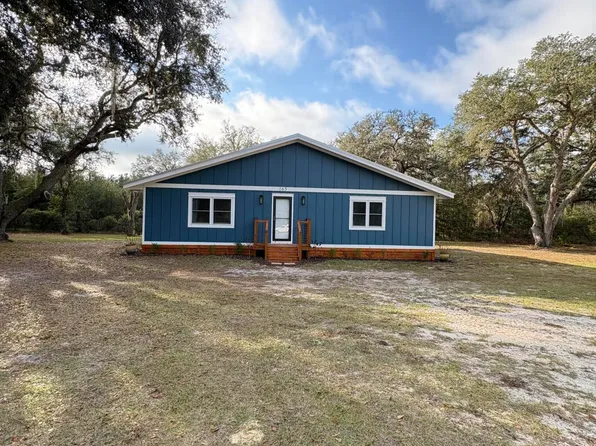 165 FULTON Road, Palatka, FL 32177
