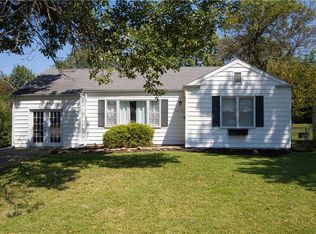 205 Larkin St, Warrensburg, MO 64093