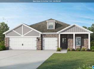 8064 Kimbrell Station Loop, McCalla, AL 35111