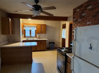 37 Overlook Ave #1, Brockton, MA 02301
