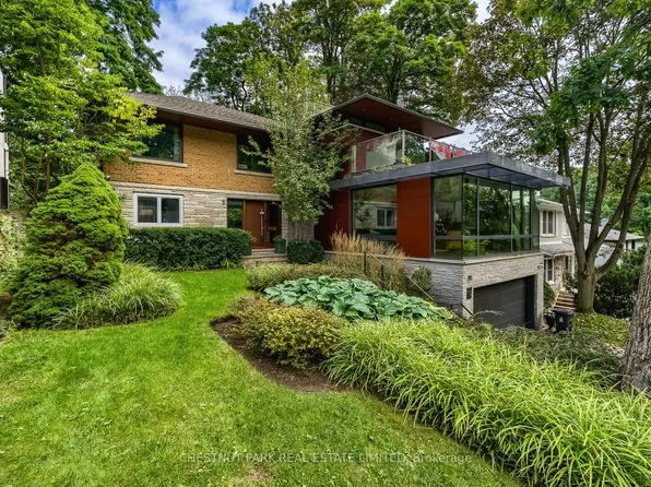 16 Fallingbrook Cres, Toronto, ON M1N 1A9