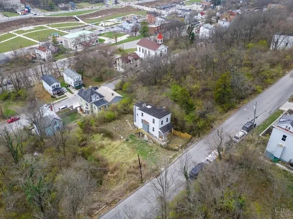 1637 Waverly Ave, Cincinnati, OH 45214