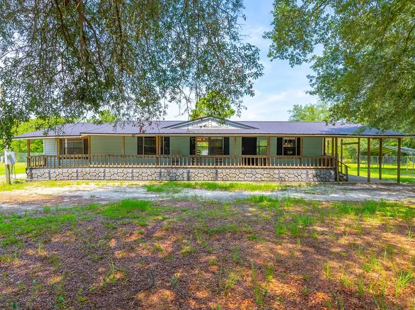 258 Oakbend Trl, Douglas, GA 31535