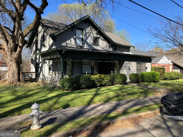 429 Calhoun St NW, Atlanta, GA 30318