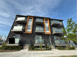 1081 Danforth Rd #119, Toronto, ON M1J1E8