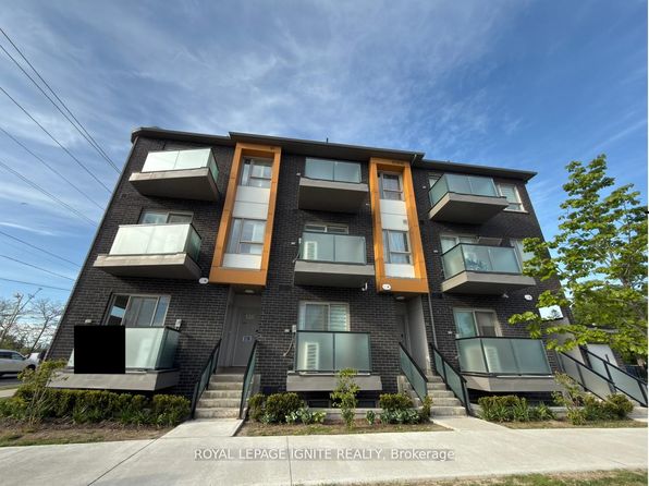 1081 Danforth Rd #119, Toronto, ON M1J 1E8