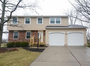 1446 Waycross Rd, Cincinnati, OH 45240