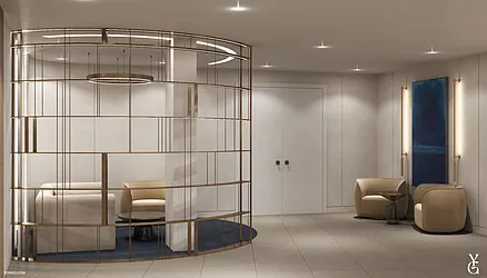 Rented by Goose Property Management LLC