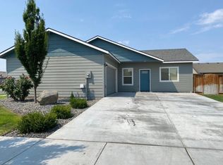 549 N Harrison Pl, Kennewick, WA 99336