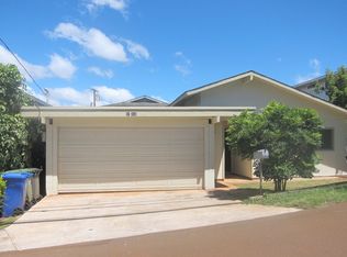 99-320 Honohono St, Aiea, HI 96701