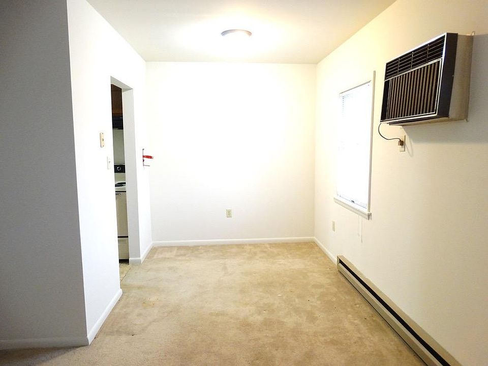 Interior of Similar Apartment