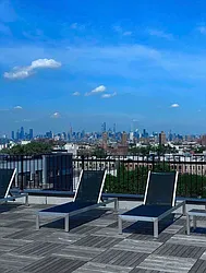 Rented by Lodger Corp