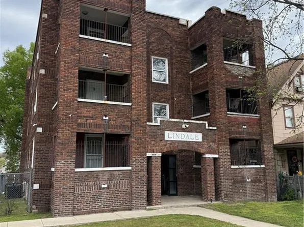 3000 E Linwood Blvd, Kansas City, MO 64128