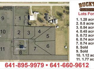 2 Bucktail Ln, Moravia, IA 52571