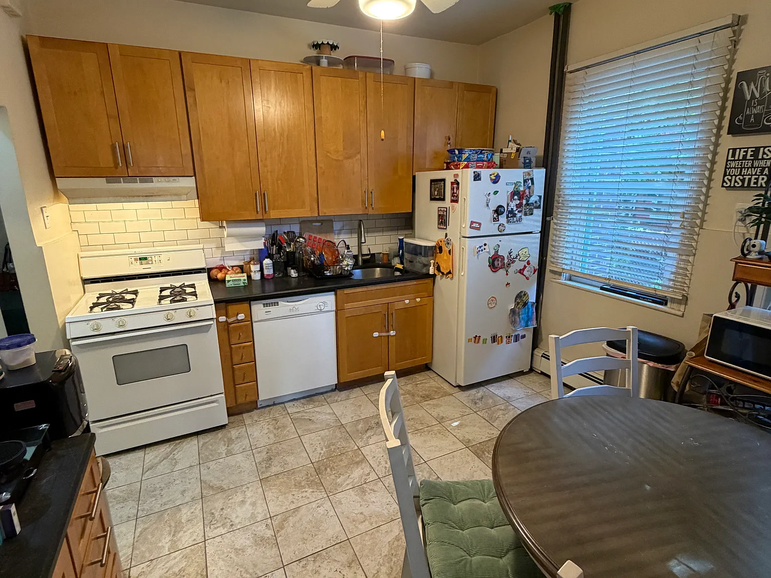 2 bed, 1.5 bath, $2,250 — Photo 4