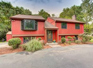9639 Rainbrook Dr, Henrico, VA 23238