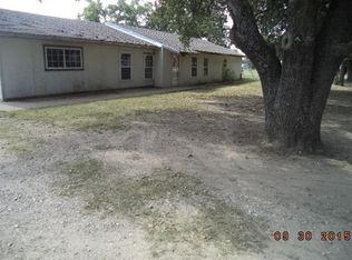 8551 Page Ln, Scurry, TX 75158