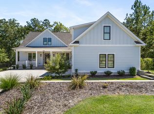 3818 Lemon Drop Ln NE, Leland, NC 28451