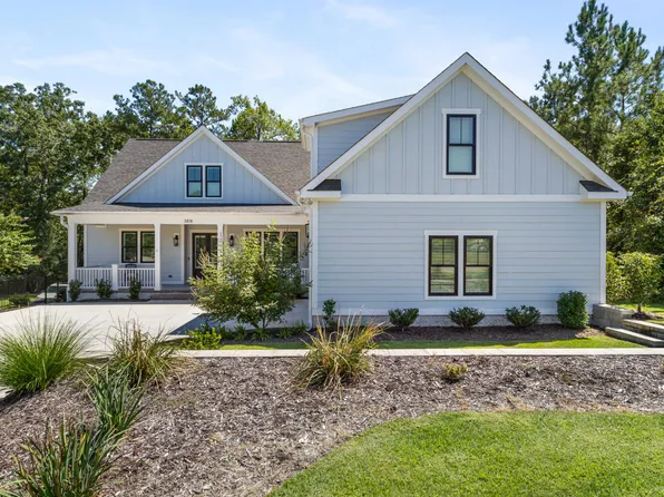 3818 Lemon Drop Lane NE, Leland, NC 28451