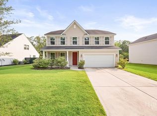 303 Waybridge Way, Richmond Hill, GA 31324