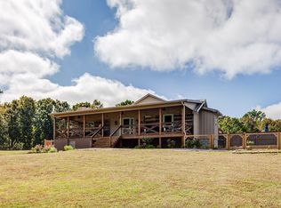 3551 Muckle Branch Rd, Ethridge, TN 38456