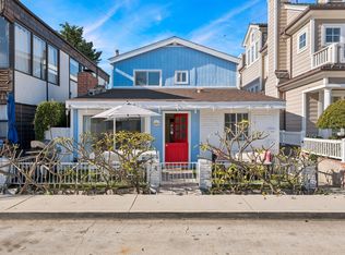 131 Turquoise Ave, Newport Beach, CA 92662