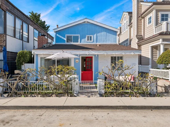 131 Turquoise Ave, Newport Beach, CA 92662