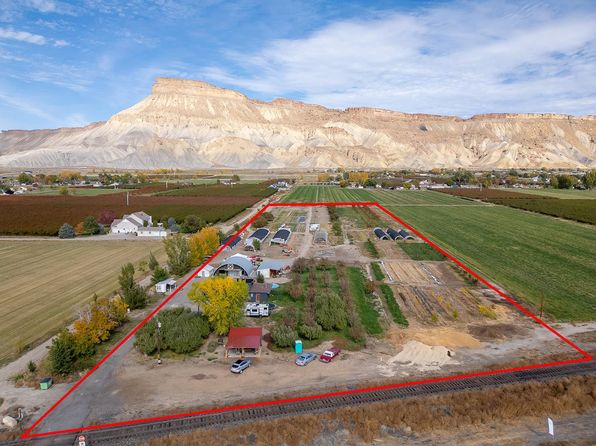3526 Front St, Palisade, CO 81526