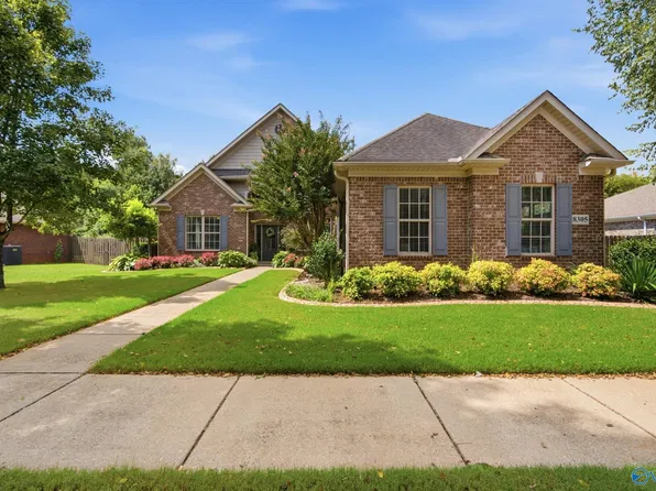 8305 Anslee Way NW, Huntsville, AL 35806