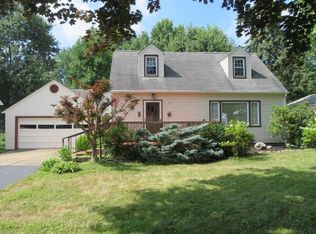 16103 Main St, Mount Eaton, OH 44659