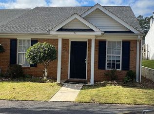 43 Charlestowne Dr, Augusta, GA 30907