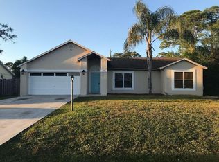 1473 SW Bartell Ave, Port Saint Lucie, FL 34953