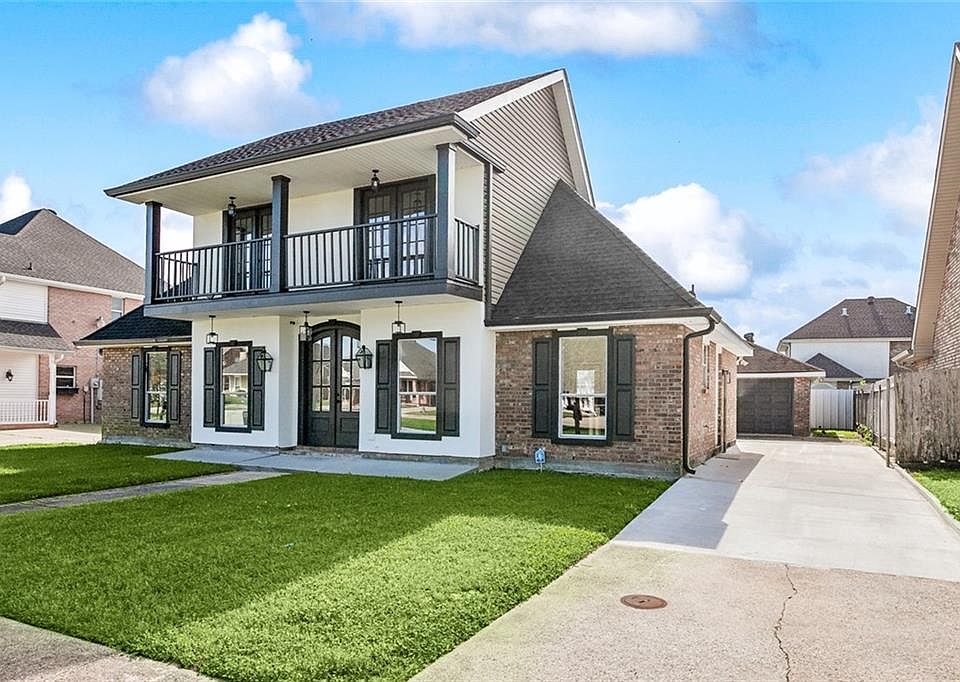 3217 Debouchel Blvd, Meraux, LA 70075 Zillow