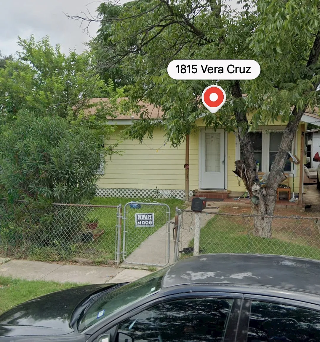 2 bed, 768 sqft, $1,200 — Photo 4