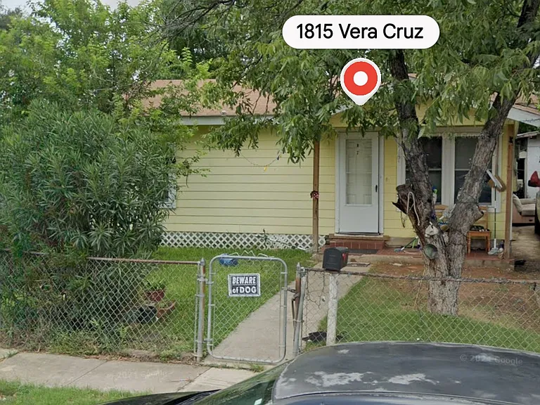 1815 Vera Cruz St — Photo 4