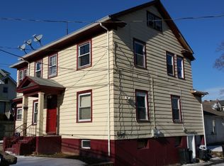 18 Washington Ave, Plainfield, NJ 07060