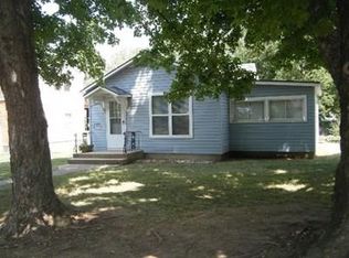 1103 Burke St, Fort Scott, KS 66701