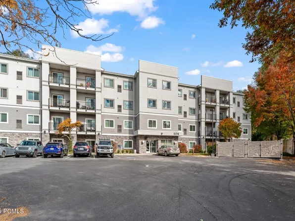 1174 E 3300 S APT 218, Millcreek, UT 84106