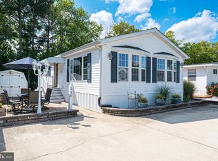 225 Timberline Cir, Berlin, MD 21811