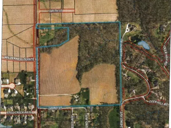 18301 Criswell St, Bettendorf, IA 52722