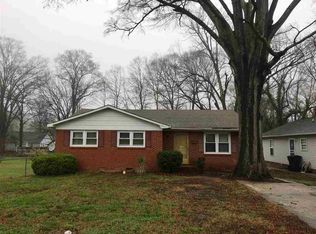 551 Locust St, Rock Hill, SC 29730