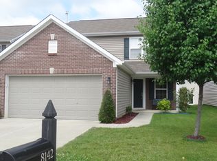 8142 Birchfield Dr, Indianapolis, IN 46268