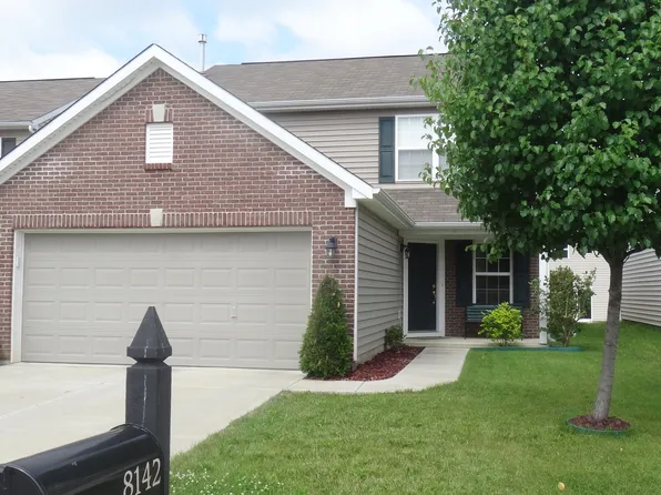 8142 Birchfield Dr, Indianapolis, IN 46268