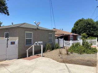 1916-1918 Skyline Dr, Lemon Grove, CA 91945